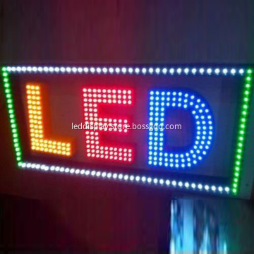 PH10 Outdoor LED Display Module